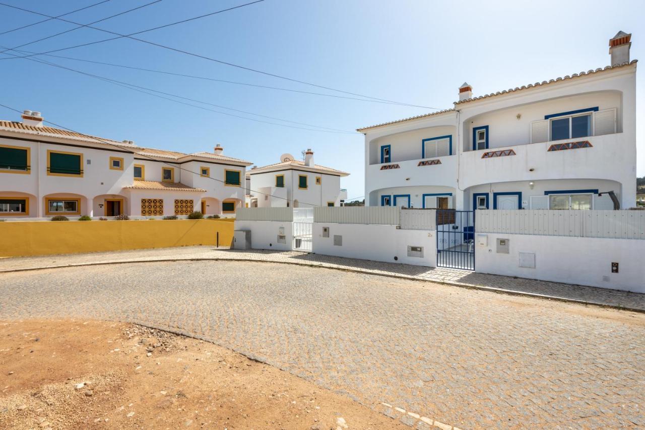 Green Diamond Budens Exterior foto