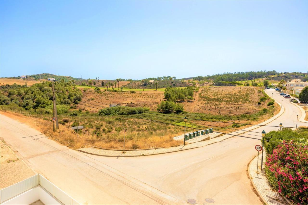 Green Diamond Budens Exterior foto