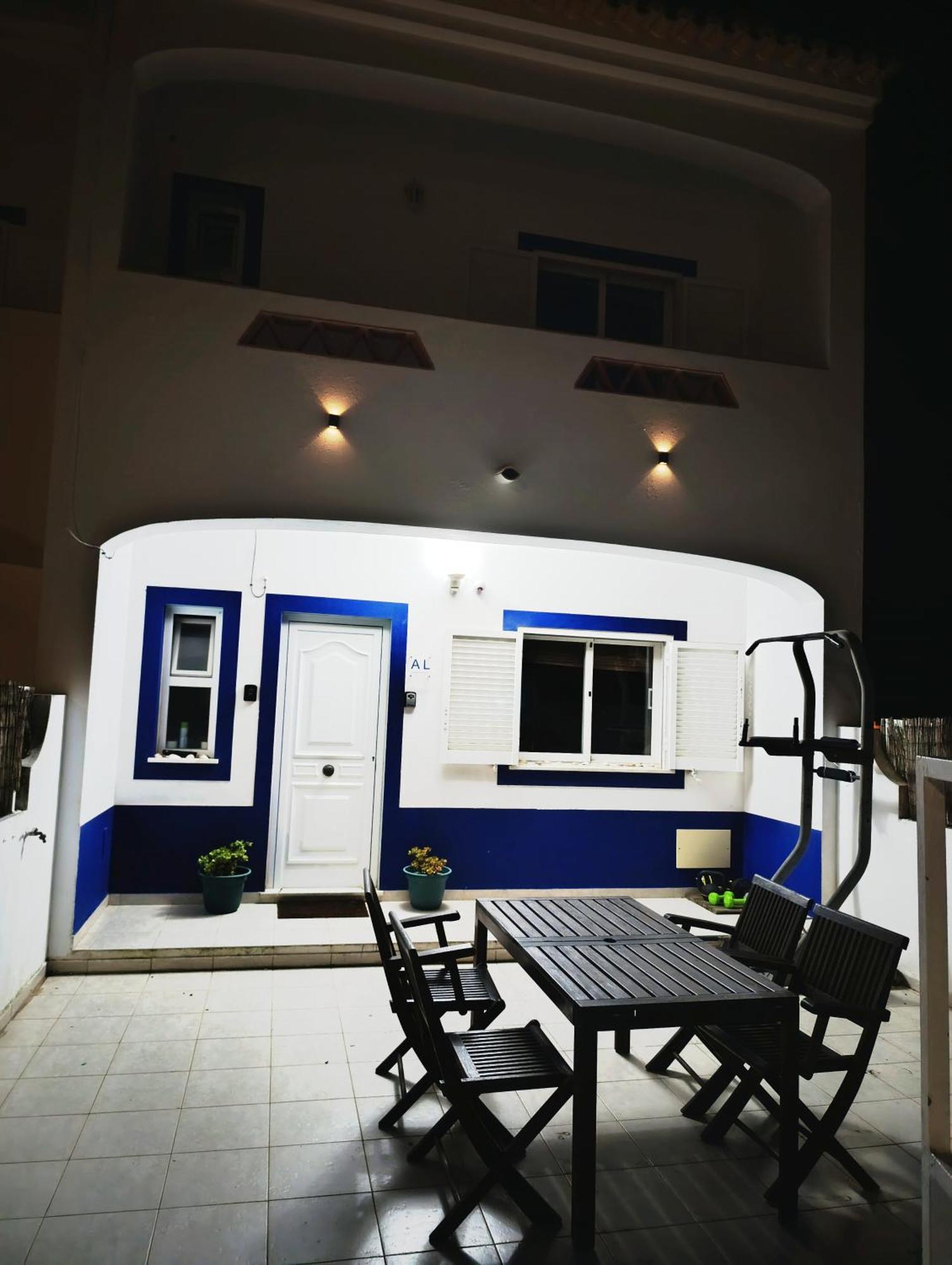 Green Diamond Budens Exterior foto