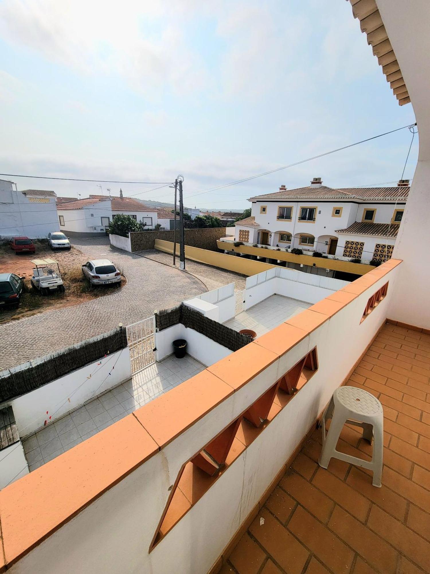 Green Diamond Budens Exterior foto